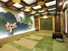 -圣和汤泉•汗蒸温泉自助
