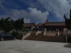 -花斑彩石景区