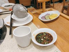-煲大王猪肚鸡·椰子鸡火锅(红谷滩万达店)
