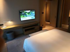 -成都合景誉舍全套房酒店