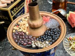 -王家渡火锅店(棕榈泉店)