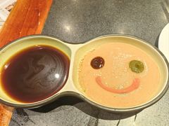 -南门涮肉(北洼路店)