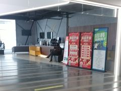 -美再晨游泳馆(新江湾店)