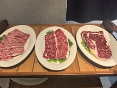 -NIUAN牛庵·日式和牛烧肉(恒隆店)