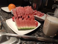 -海底捞火锅(邯郸新世纪中心店)