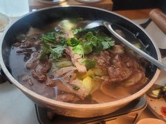 -川堂风·跷脚牛肉·乐山爆炒(中建乐荟天地店)