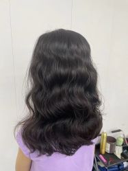 -山浦形象烫染