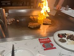 -火地铁板烧(昆山万象汇店)