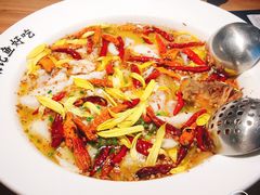 -太二酸菜鱼(正大广场店)