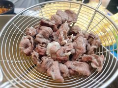 -林记潮牛·牛肉火锅(上马墩店)
