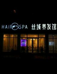 -丝域养发馆