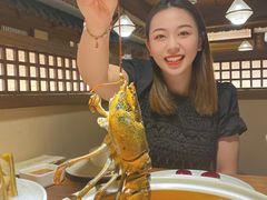 -揽季锅物会.福建黄鱼.海鲜姿造(五四路店)