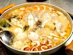 -创味·民间海南菜·非遗藤桥排骨(藤桥·免税城店)