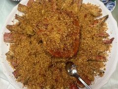-东江海鲜酒家(艺都分店)