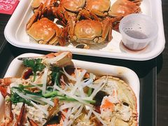 -盒马鲜生(新都心店)