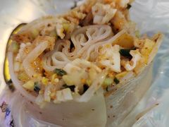 -安徽阜阳卷馍(西单店)