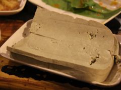 黑豆腐-邓莽子老火锅(中兴路总店)