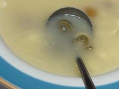 -渔民船说·北塘海鲜·天津菜·海肠捞饭(北塘古镇店)