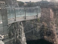 -上海佘山国家森林公园天马山园