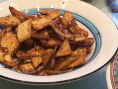 -巴依老爷新疆美食(望京小街店)