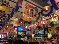 大堂-平成屋·午肴夜酒(四川北路店)