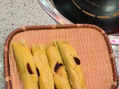 -阿婆情腊排骨火锅(金虹路店)