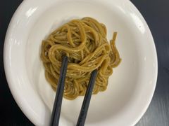 -郑家包子牛肉拉面(尚勤路店)