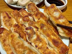 -伊喜饺子·烤鸭(五道口学院路店)