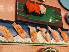 -晴季寿司(红旗街万达店)