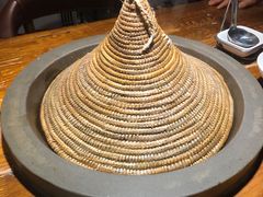 -咕嘟草帽鱼·牛奶一样的鲜鱼汤(包河万达广场创始店)