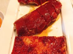 烧味三拼-御宝轩(益丰·外滩源店)