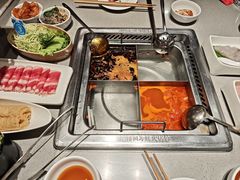 -海底捞火锅(吾悦广场店)