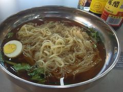 -韩麦大冷面(乔松路直营店)