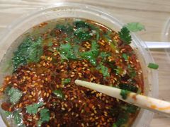 -樊记腊汁肉(西安咸阳国际机场店)