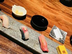 -桐寿司Sushi Tong