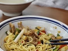 -碗底挑•湖南小炒粉面饭(大望路店)