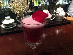 -The Bottle Bar(羲和商业广场店)