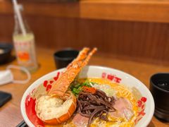-豚王拉面(澳门银河店)
