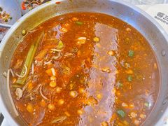 -蓉三少冒烤鸭·四川小吃集(北京首店)