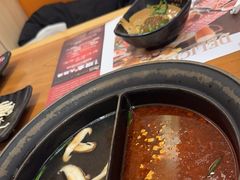 -呷哺呷哺(郑州国贸360餐厅店)