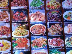 -人民公社铁锅炖·东北菜(卫国道店)