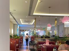 大堂-杯子红牛排(南庄吉利广场店)