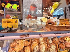-PAPER STONE BAKERY(天环店)