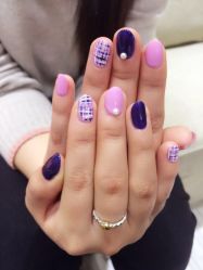 逸美甲美容专门店-逸日式美甲美睫工作室