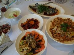 -顺峰(农展馆店)