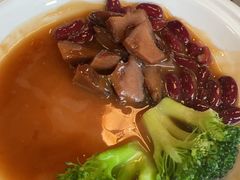 -金泰食府(竹园店)