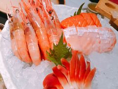 -和彩放题餐厅(酒仙桥店)