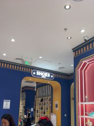 -meland亲子乐园(北京首开通州万象汇店)
