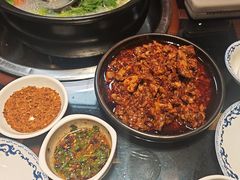 -志晖园圆子鸡·辣子鸡(阳光店)