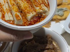 -和庆斋羊蝎子火锅·碳缸烧烤(顺义旗舰店)